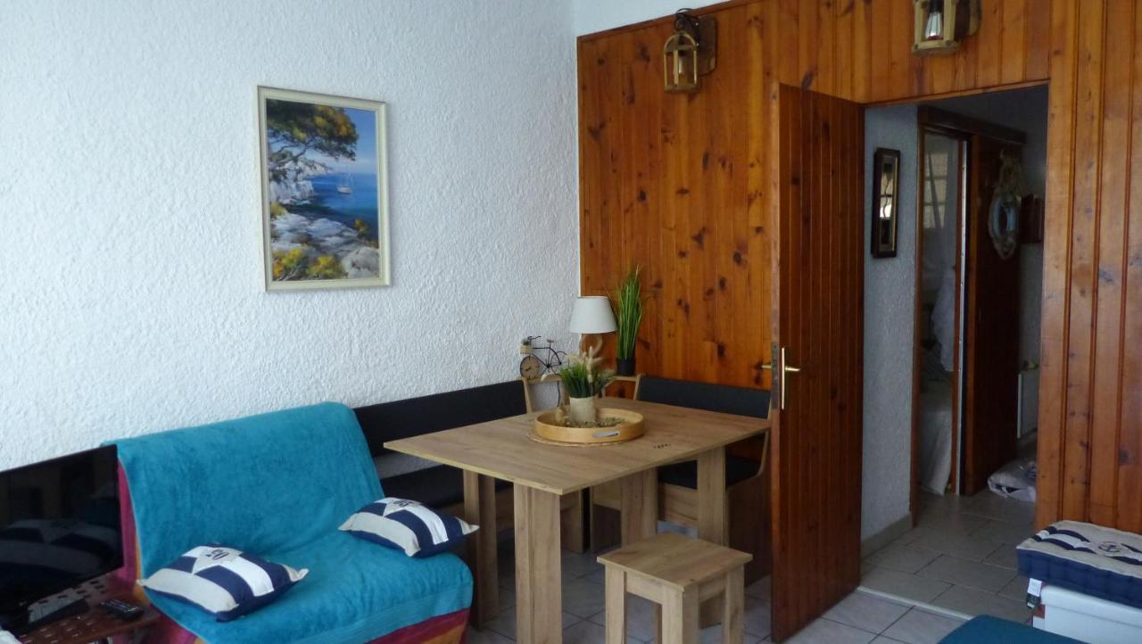 Belle Vue Sur Au Calme Apartmán *